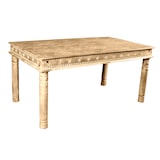 thumbnail of SIT Möbel Eettafel in mangohout | 160 x 90 cm | naturel | B 160 x D 90 x H 76 cm | 13716-01 | Serie LAKADEE