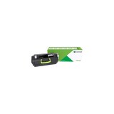 thumbnail of Lexmark 622XE 62D2X0E (entspricht 62D2X00) Toner Black -A