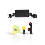 thumbnail of Pulvérisateur de Jardin 16L à Batterie VITO - Pulvérisateur Electrique 6 bars - Buses, Chargeur et Lance Télescopique Inclus