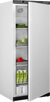 thumbnail of TEFCOLD Lagerkühlschrank GN2/1 UR600W1 620l Weiß