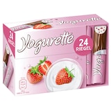 thumbnail of Yogurette 24 Schokoladenriegel (300 g)