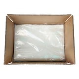 thumbnail of METRO Professional Sachets sous vide, PA / PE, 35 x 50 cm, 90 µm, résistant jusqu'à 100 °C pour max. 4h, convient pour sous vide, 400 pièces