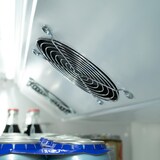 thumbnail of Cleiton® Armario Expositor Refrigerado 900 Litros 3 Puerta Ventilado | Frigorifico Profesional para Bebidas en Hostelería