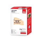 thumbnail of Solis Vakuumierfolie für Vakuumierer, 2 Rollen BPA-frei, 600x20 cm, Dicke 110 µm