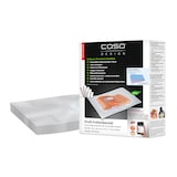 thumbnail of Caso Folienbeutel 6 Sterne 20 x 30 cm