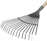 thumbnail of SIENA GARDEN Fächerbesen ClassicLine ClassicLine Fächerbesen, 43 cm,
