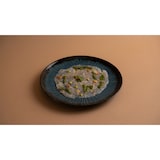 thumbnail of METRO Professional Pizzabord Cathan, porselein, Ø 32 cm, veelkleurig, 6 stuks