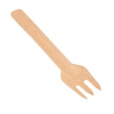 thumbnail of Garcia de Pou 50 unità - Forchette in Carta Posate 960 G/M2 15,8 Cm Carta Naturale