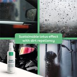 thumbnail of eco:fy Regen-Abweiser - 500ml - Abperleffekt für Scheiben, Helmvisiere etc.