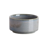 thumbnail of Dipschaaltje, serie Rusty, Ø 65 mm