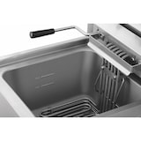 thumbnail of Bartscher Fritteuse 12L-20 von CHEFGASTRO