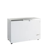 thumbnail of TEFCOLD Congelador para helados FR405S SL TEFCOLD, acero y vidrio, refrigeración profesional, Blanco