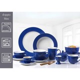 thumbnail of Ritzenhoff & Breker DOPPIO Basic-Set 12-teilig - Blau