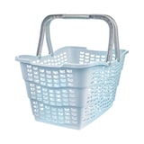 thumbnail of Keeeper - Cesta 15L colore Blu Nordico 40x29x22,5 cm - Collezione Alma