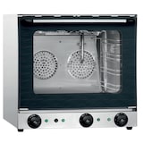 thumbnail of Horno Convección 4 bandejas de 440x320 mm