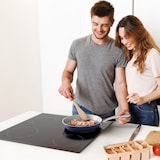 thumbnail of CIARRA Plaque à Induction 4 Foyers 6000W 60CM VM4BIH-A