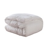 thumbnail of Surmatelas Premium Naturel - 10% duvet - 160/200 - DUNLOPILLO
