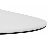 thumbnail of Ronde bodemplaat in 4 maten wit/38,5 cm
