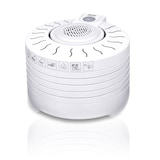 thumbnail of MPM MSG-01 Deshidratador Alimentos, 5 Bandejas, Seca Frutas, Verduras, Carne, Hierbas, sin BPA, 250W, Blanco