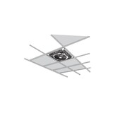 thumbnail of Deckenventilator Westinghouse Windsquare mit Fernbedienung 36