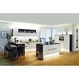 thumbnail of Paulmann MaxLED 1000 LED Strip Warmweiß Basisset  1,5m beschichtet  18W 880lm/m  2700K 36VA 70672