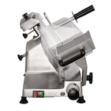 thumbnail of Buffelvleessnijmachine 25 cm