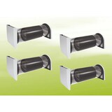 thumbnail of 4x Viessmann Vitovent 050-D Typ H20E A43 ohne Bedienteil - Kunststoff - Z025291 - LB14103.2