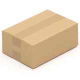 thumbnail of 30 Faltschachteln Kartonagen Schaltel 250x175x100 TOP