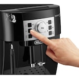 thumbnail of De'Longhi Magnifica S ECAM22.105.B Kaffeevollautomat Schwarz