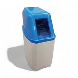 thumbnail of Addolcitore anticalcare a sale automatico a scambio ionico apparecchiatura ad uso domestico per il trattamento delle acque Modello Europa 30