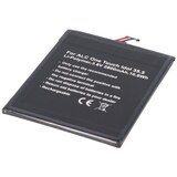 thumbnail of Akku passend für Alcatel One Touch Idol 4S, One Touch Idol 4S LTE, OT-6070, OT-6070K, OT-6070O, OT-6070Y
