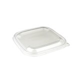 thumbnail of 300x Deckel, RPET, klar, 170x170mm
