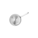 thumbnail of Casserolerie Scholtes Poele Inox Triply Scholtes 28 Cm De Diametre