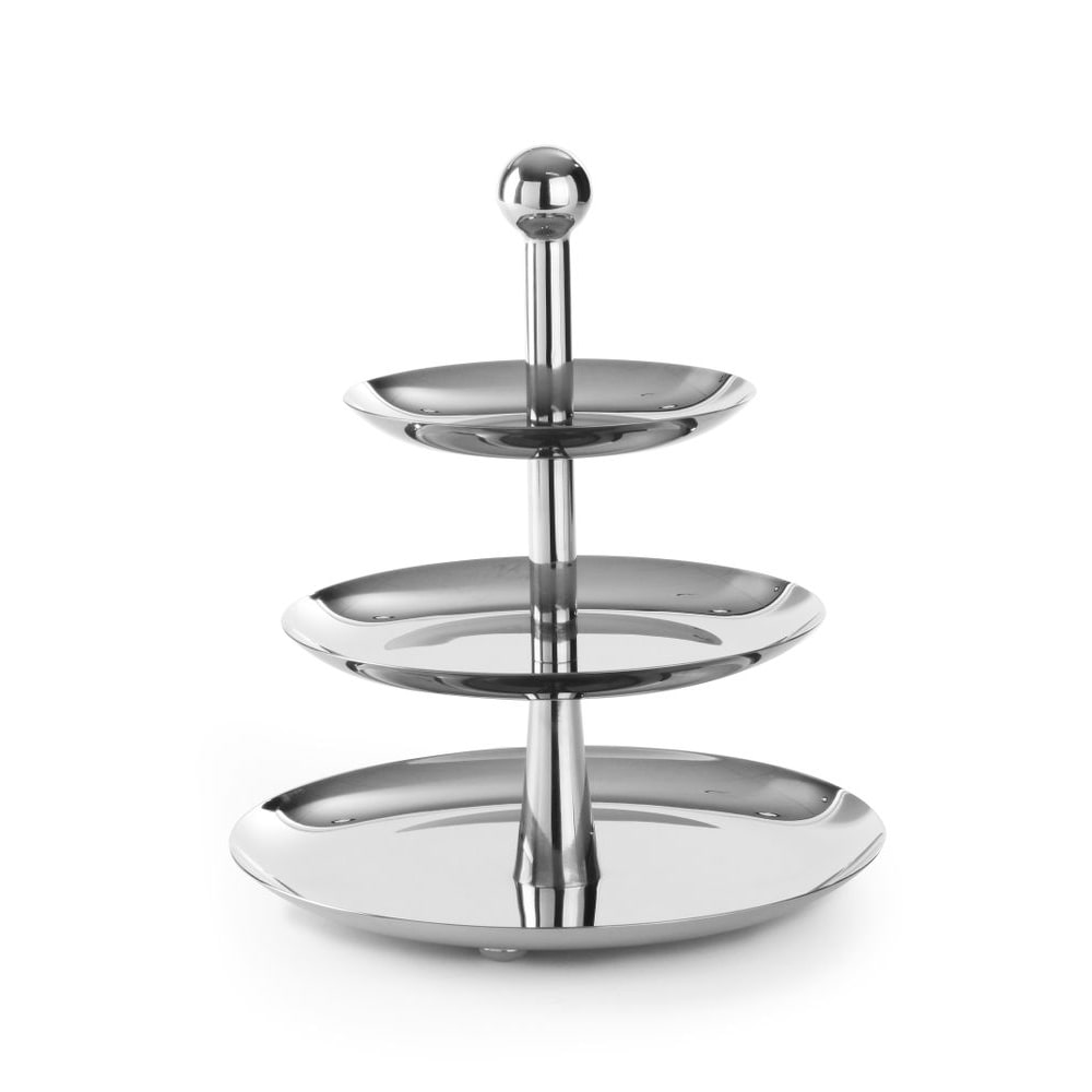 HENDI Etagere, ⌀268x(H)320mm