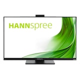 thumbnail of Hannspree HP278WJB Hannspree 68,6cm (27")   HP278WJB 16:9  HDMI+DP Lift Webcam retail