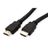 thumbnail of VALUE 8K HDMI Ultra HD Kabel mit Ethernet, ST/ST, schwarz, 2 m
