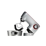 thumbnail of Bosch MUM9AX5S00 OptimMUM Kuechenmaschine platinum silber