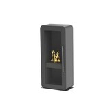 thumbnail of Lareira a bioetanol interior modelo Londres