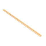 thumbnail of Garcia de Pou 3000 Unità - Palettine Da Caffe 0,6X14 Cm Naturale Kraft