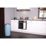 thumbnail of EKO Belle Deluxe pedaalemmer - 30 l - l.blauw sandcoated
