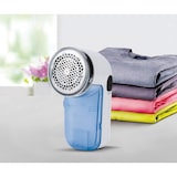 thumbnail of Metaltex Metaltex Elektronischer Fusselentferner, blau