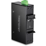 thumbnail of TRENDnet TI-ELC50 5-Port Ethernet Mini Switch Industrial DIN-Rail