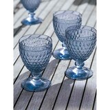 thumbnail of Villeroy & Boch Boston Coloured Wasserglas 400 ml blau 4er Set