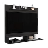 thumbnail of TUHOME Painel de Entretenimento da Parede de Pequim  - Preto