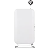 thumbnail of Radiateur bain d'huile   OIL 2000 Wifi3 2000 W Blanc et Noir Mill