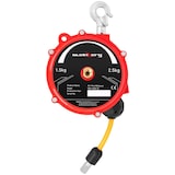 thumbnail of Steinberg Systems Bilanciatore aria compressa - 1,5-2,5 kg - 1,3 m