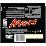 thumbnail of Mars Schokoriegel 32 x 51g (1,63kg)
