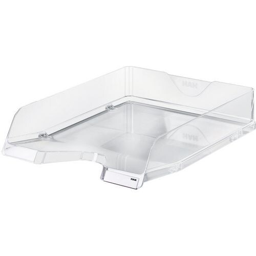 Viva Briefablage/10275-23 C4 glasklar