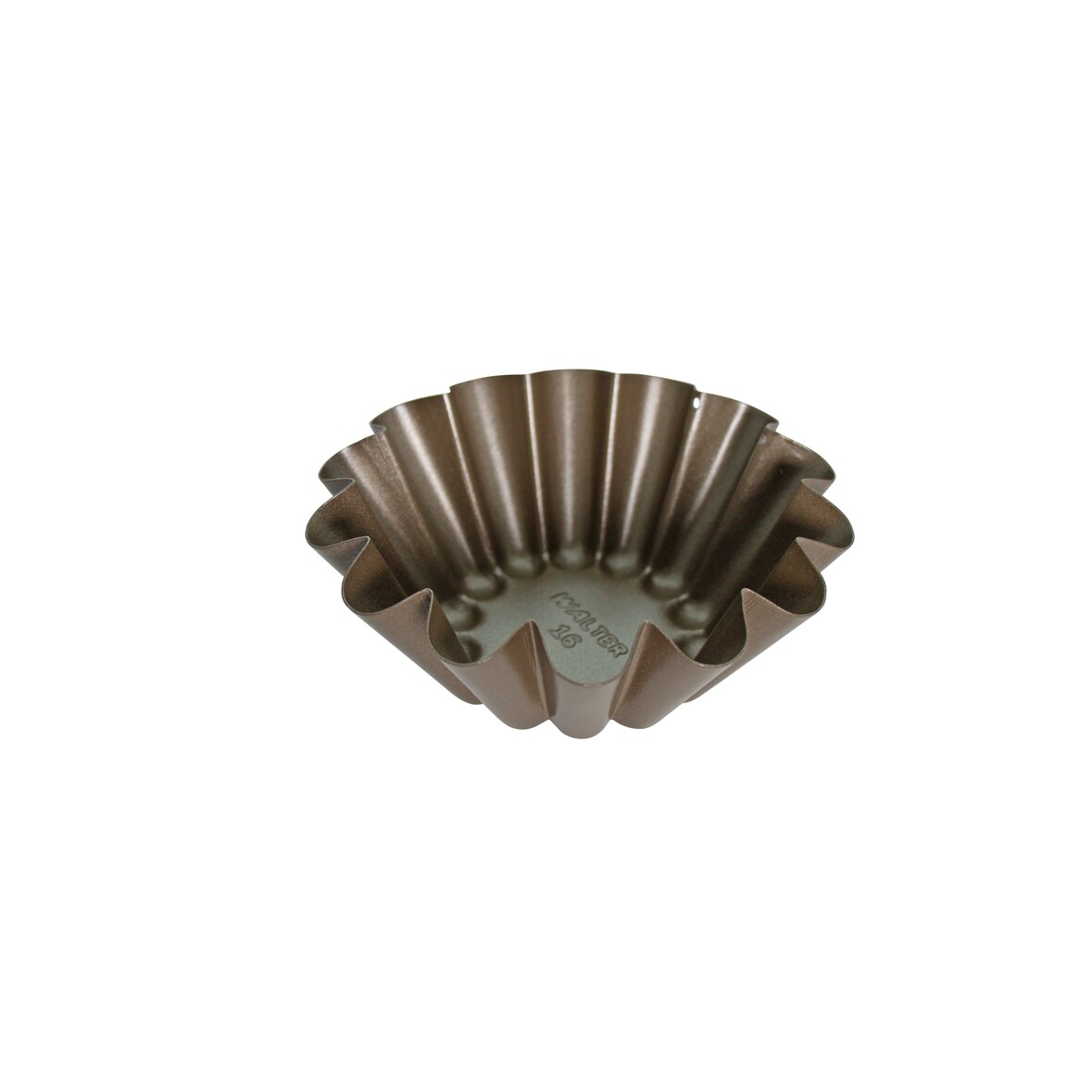 Schneider - Briocheform 160 mm