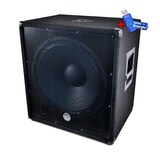 thumbnail of Caisson bi-amplifié 800w bm sonic  SOLO+clé USB 32Go